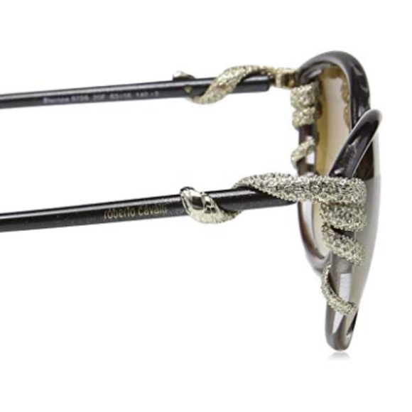 Roberto Cavalli Women's Sunglasses - Picture 7 of 7